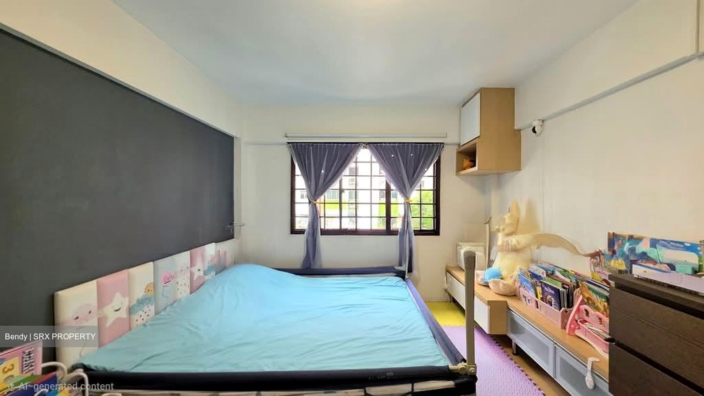 Blk 765 Yishun Street 72 (Yishun), HDB 4 Rooms #545208091